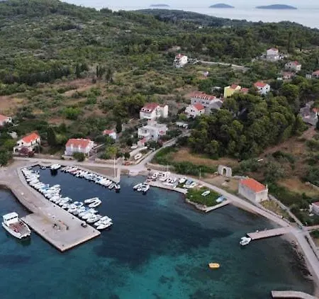 Holiday Home Prvic Sepurine Apartment *