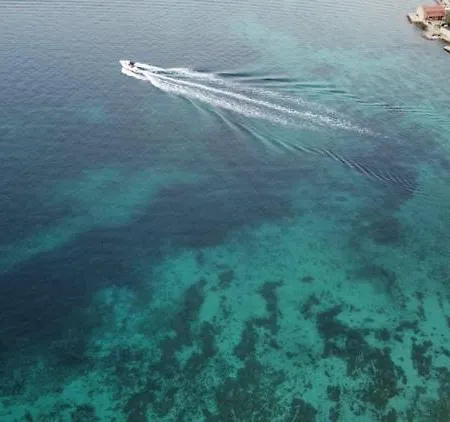 Holiday Home Prvic Sepurine Prvic Sepurine