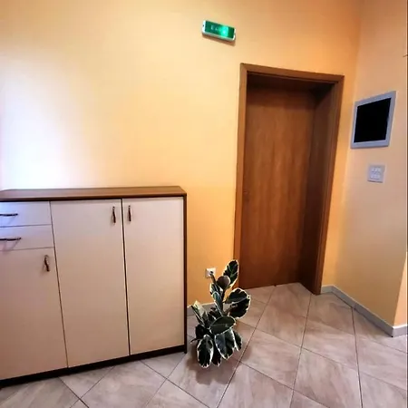 Holiday Home Prvic Sepurine Apartment