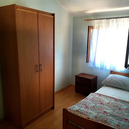 Apartmán Holiday Home Prvic Sepurine Prvic Sepurine