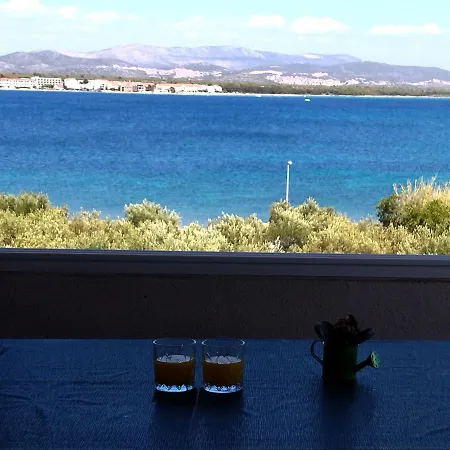 Holiday Home Prvic Sepurine