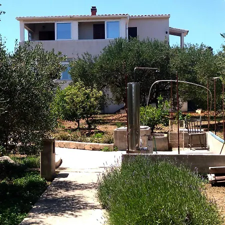 Apartmán Holiday Home Prvic Sepurine Prvic Sepurine