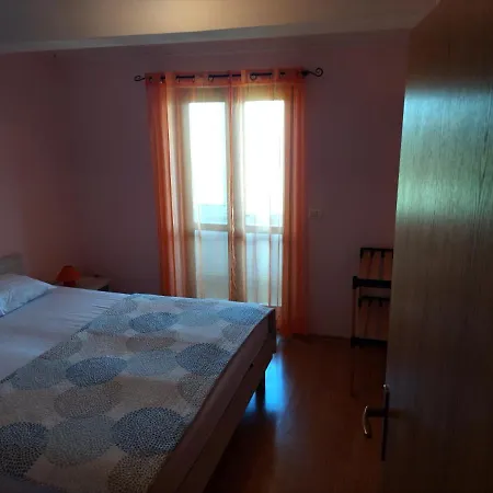 Holiday Home Prvic Sepurine Prvic Sepurine