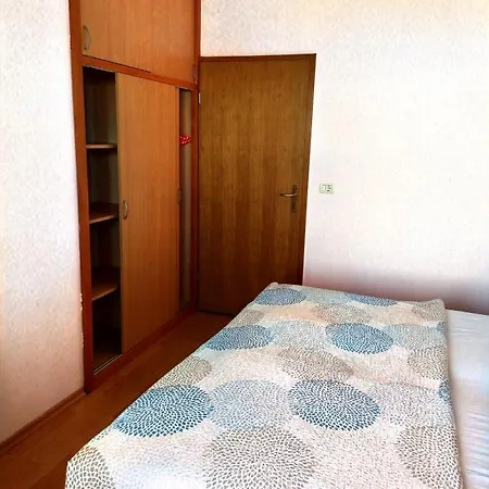 Holiday Home Prvic Sepurine Apartment