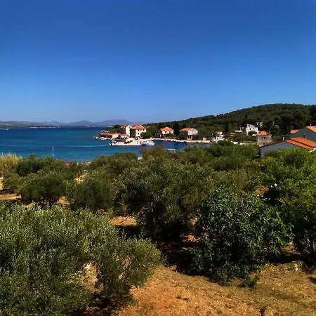 Holiday Home Prvic Sepurine Apartment *