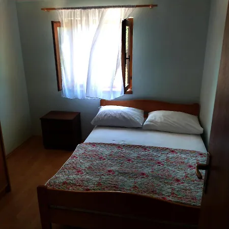 Holiday Home Prvic Sepurine 아파트 *