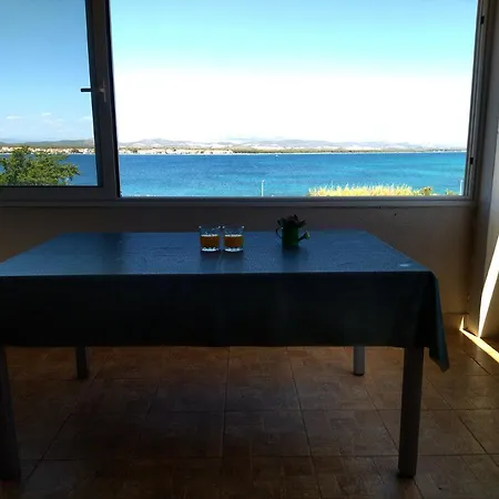 Holiday Home Prvic Sepurine Apartment