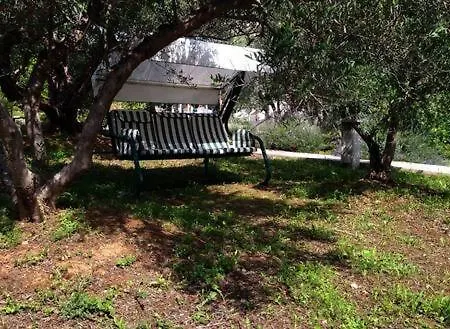 Holiday Home Prvic Sepurine *