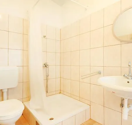 Holiday Home Prvic Sepurine Apartment