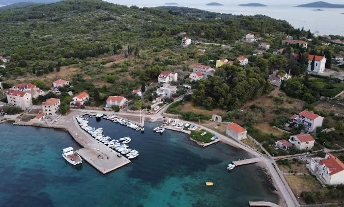 Holiday Home Prvic Sepurine Appartement *