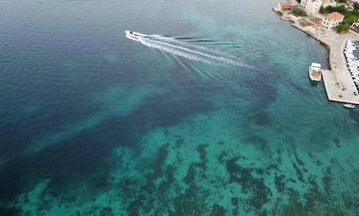 Holiday Home Prvic Sepurine Prvic Sepurine