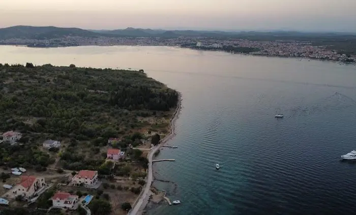 Holiday Home Prvic Sepurine *