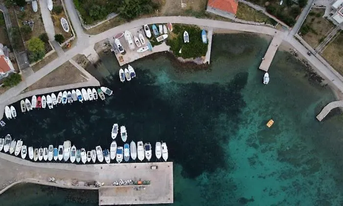 Holiday Home Prvic Sepurine Appartement *