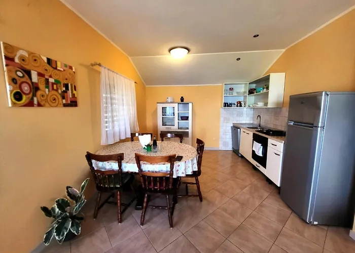 Lejlighed Holiday Home Prvic Sepurine