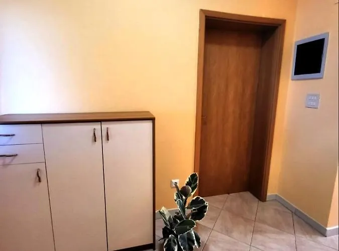 Holiday Home Prvic Sepurine דירה