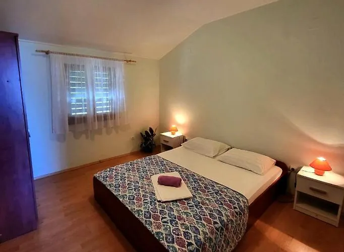 דירה Holiday Home Prvic Sepurine *