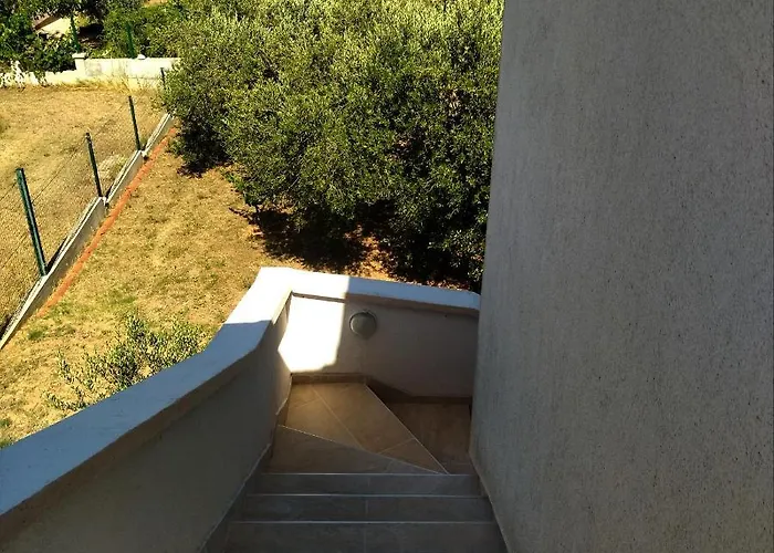 Holiday Home Prvic Sepurine * Prvic Sepurine