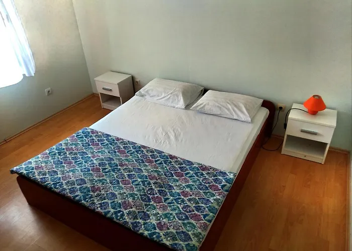 Holiday Home Prvic Sepurine Appartement Prvic Sepurine