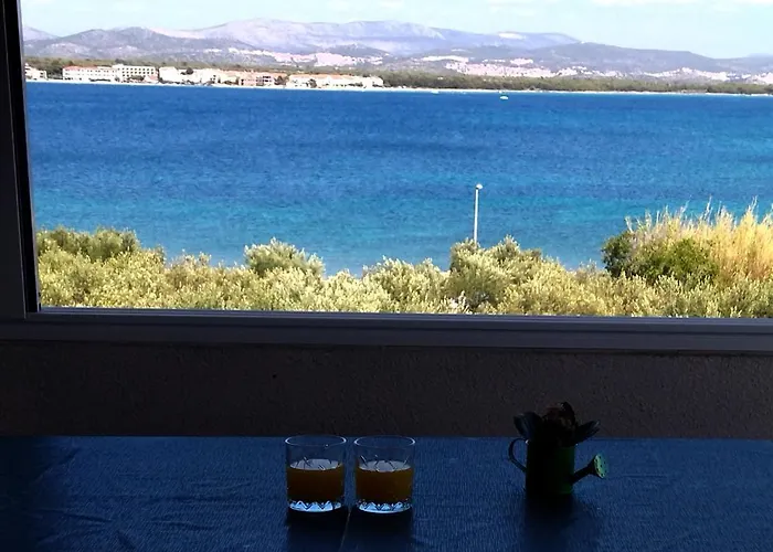 Holiday Home Prvic Sepurine