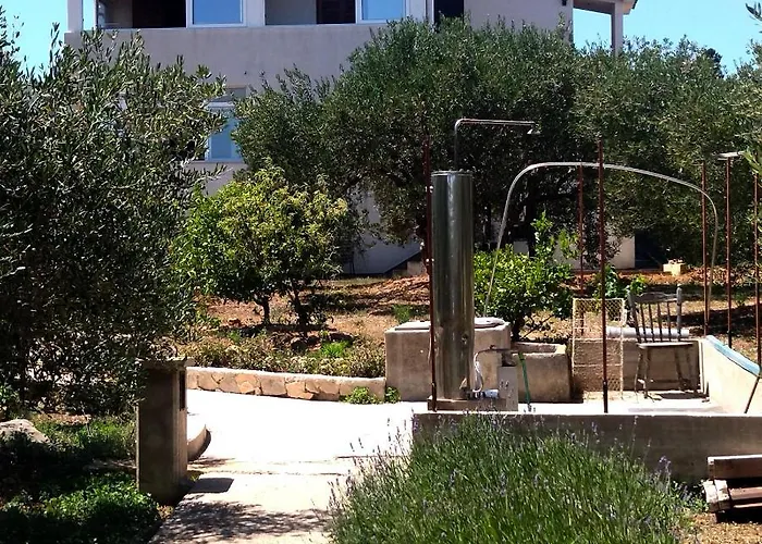 Appartement Holiday Home Prvic Sepurine Prvic Sepurine