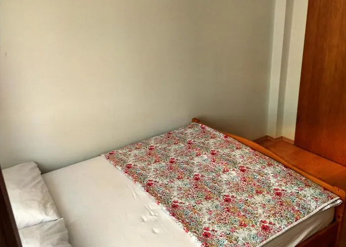 Lejlighed Holiday Home Prvic Sepurine *