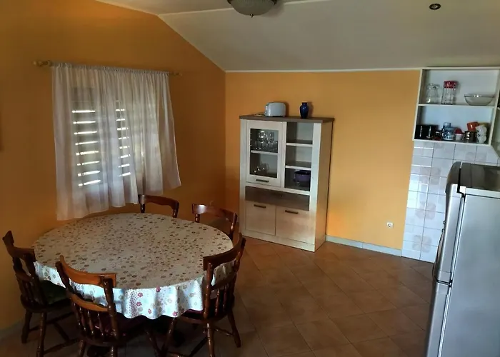 דירה Holiday Home Prvic Sepurine