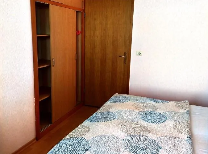 Holiday Home Prvic Sepurine דירה