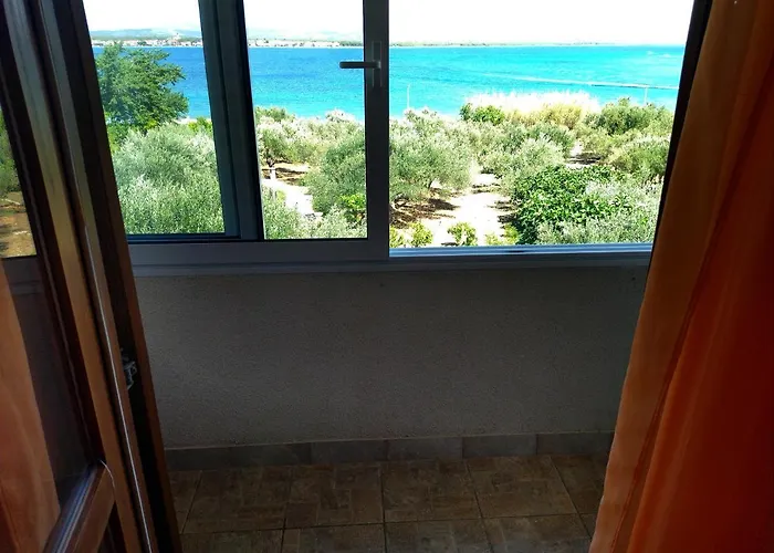 Lejlighed Holiday Home Prvic Sepurine Prvic Sepurine