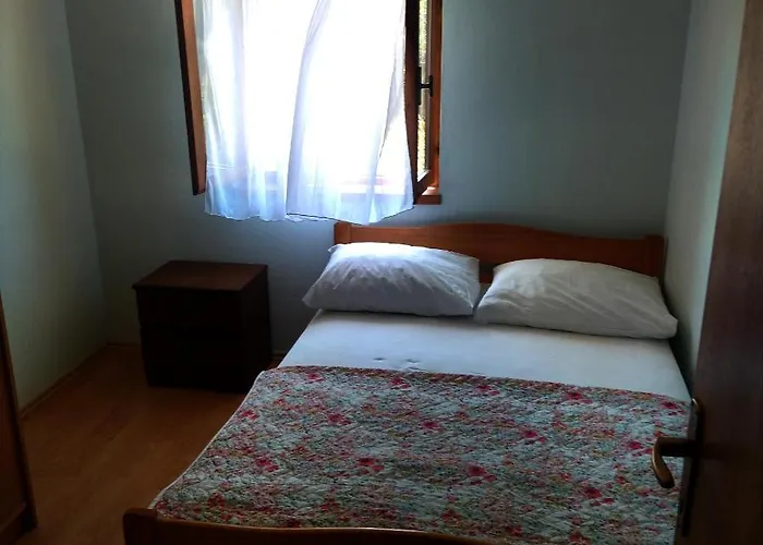 Holiday Home Prvic Sepurine Apartment *