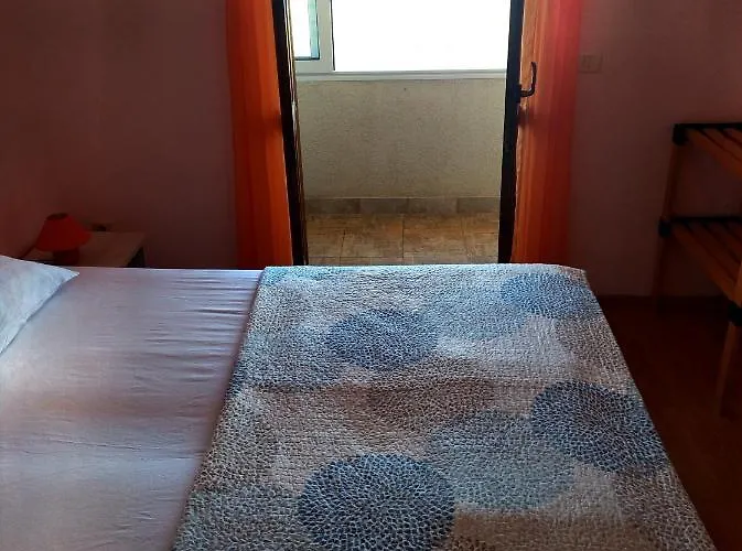 Appartement Holiday Home Prvic Sepurine Prvic Sepurine