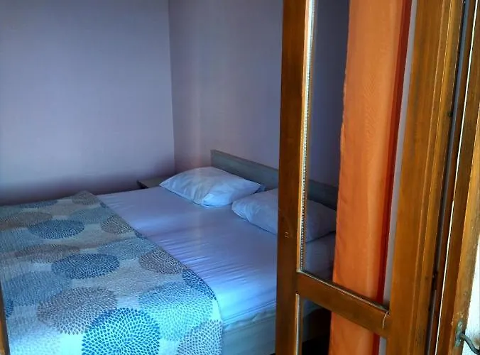 Holiday Home Prvic Sepurine Apartament