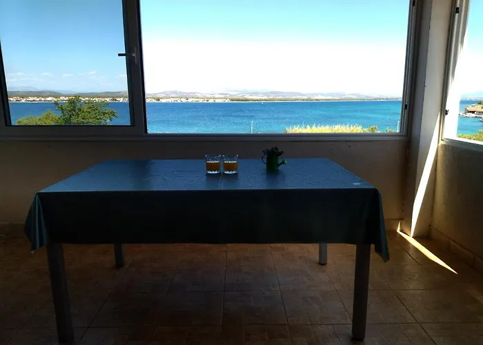 Holiday Home Prvic Sepurine Lejlighed