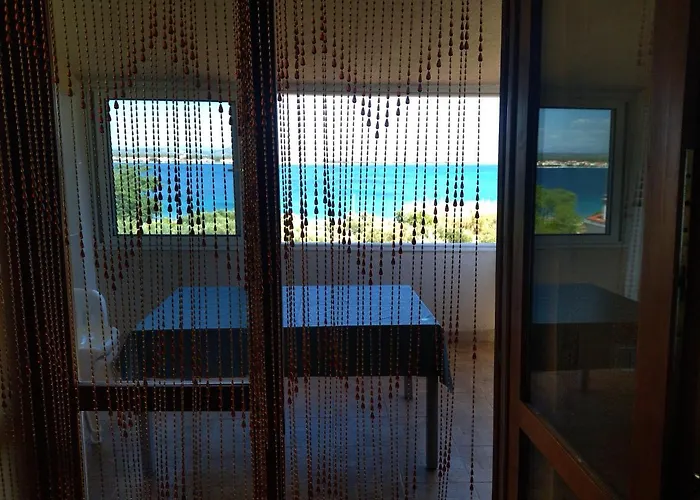 Holiday Home Prvic Sepurine Prvic Sepurine