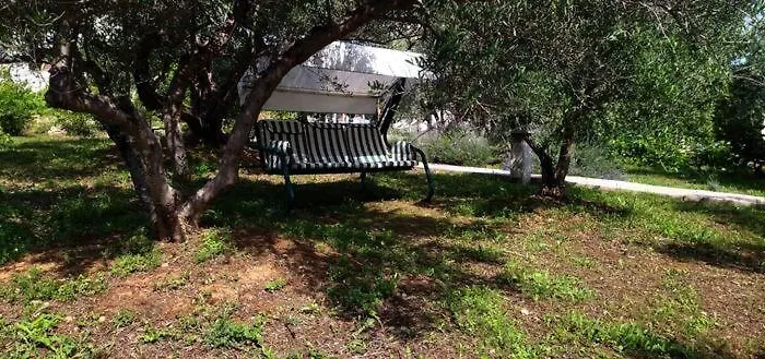 Holiday Home Prvic Sepurine Prvic Sepurine