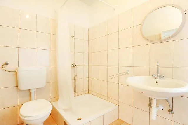 Holiday Home Prvic Sepurine Lejlighed